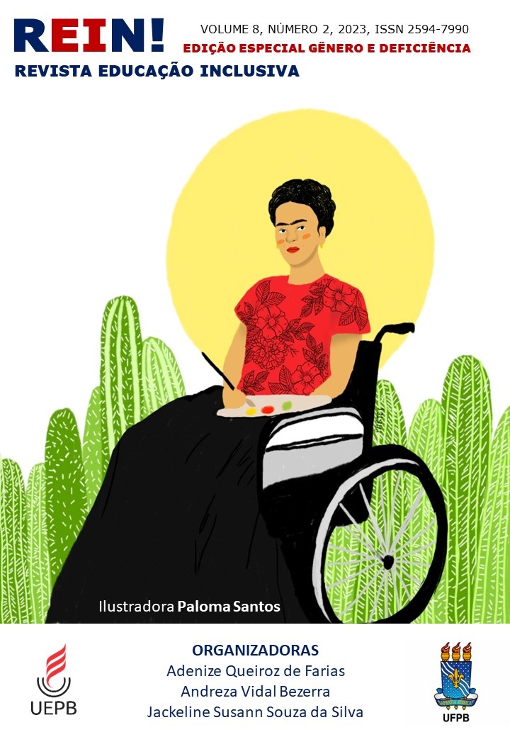 Descrição da capa da revista: cartaz com o desenho de Frida Kahlo numa cadeira de rodas. Atrás um sol e um pouco mais abaixo cactos.