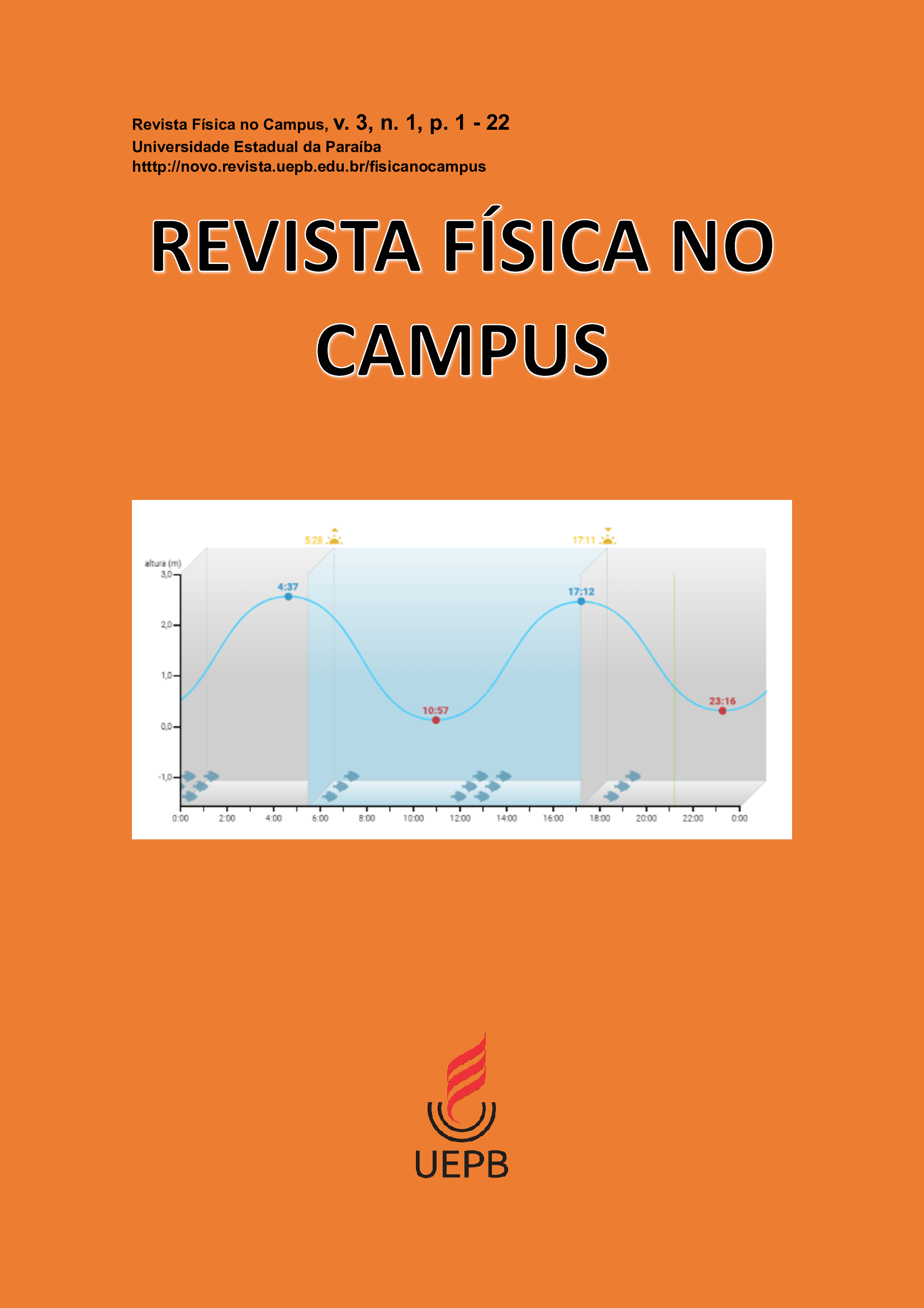 					Visualizar v. 3 n. 1 (2023): Revista Física no Campus
				