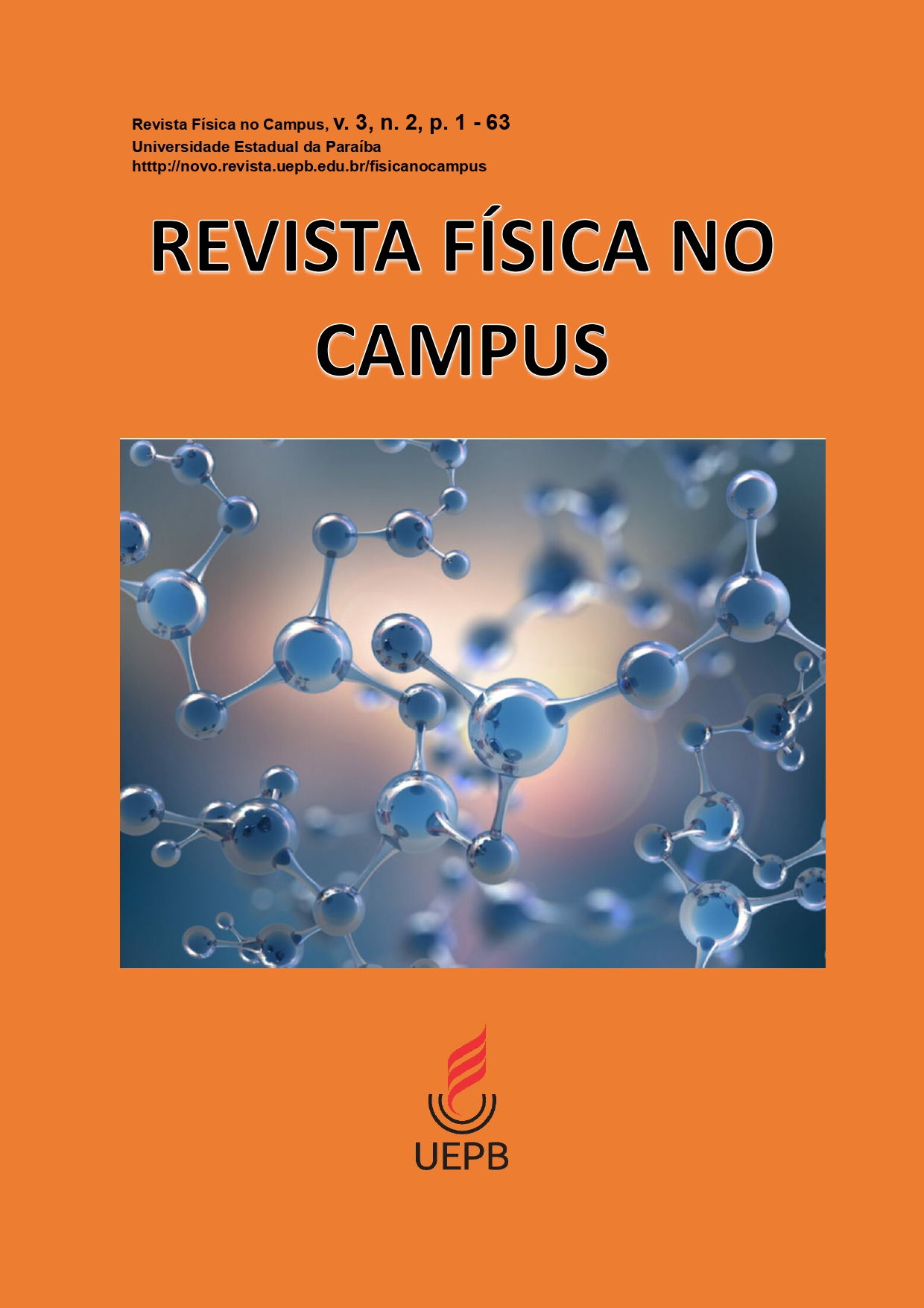 					Visualizar v. 3 n. 2 (2023): Revista Física no Campus
				
