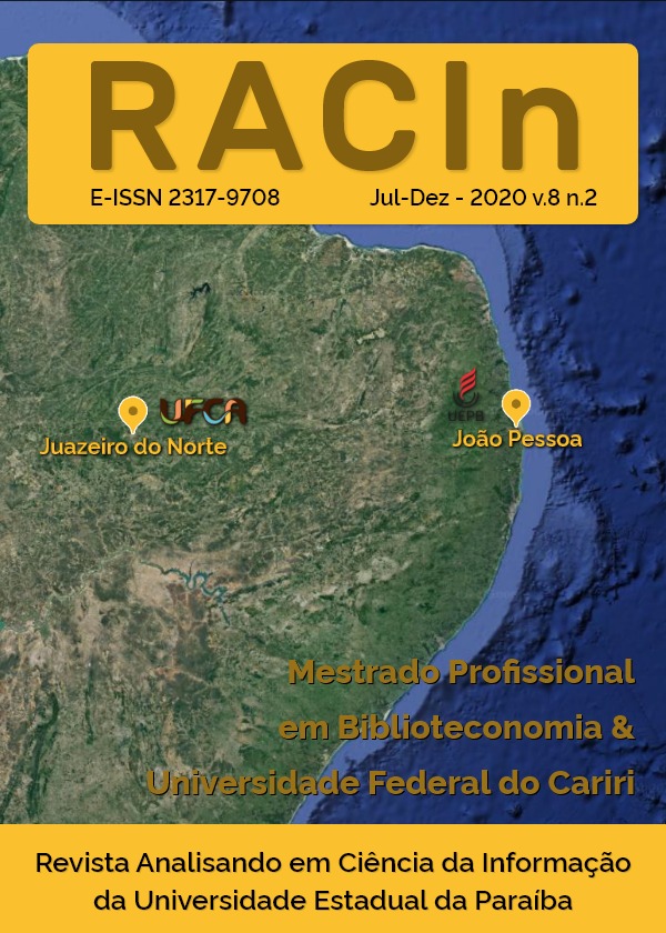 Mapa da região nordeste do Brasil, destacando dois pontos: Juazeiro do Norte e João Pessoa