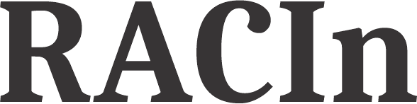 Logomarca da Revista Analisando em Ciência da Informação